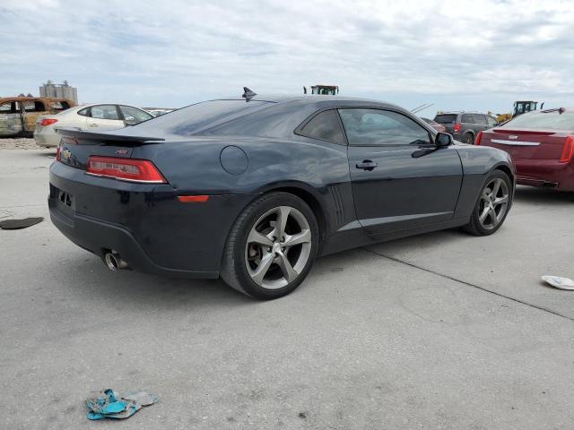 Photo 3 from auction – 2014 CHEVROLET CAMARO LT with VIN 2G1FB1E31E9253492