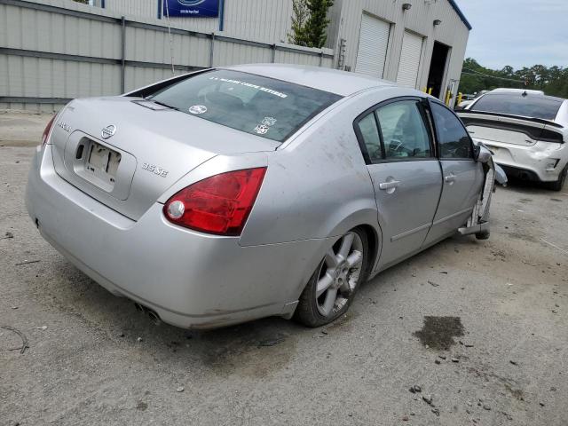 Photo 3 from auction – 2006 NISSAN MAXIMA SE with VIN 1N4BA41E86C833775
