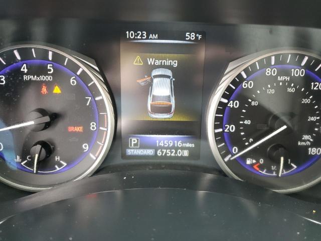 Zdjęcie 9 z aukcji – 2014 INFINITI Q50 BASE z VIN JN1BV7AP1EM691833