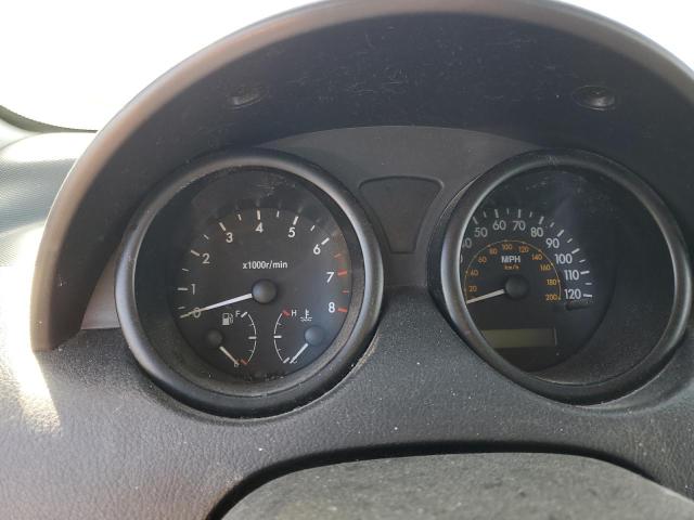 Photo 9 from auction – 2006 CHEVROLET AVEO BASE with VIN KL1TD56616B648784