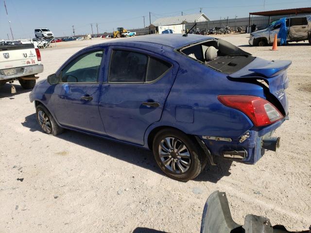 Zdjęcie 2 z aukcji – 2014 NISSAN VERSA S z VIN 3N1CN7AP1EL856942
