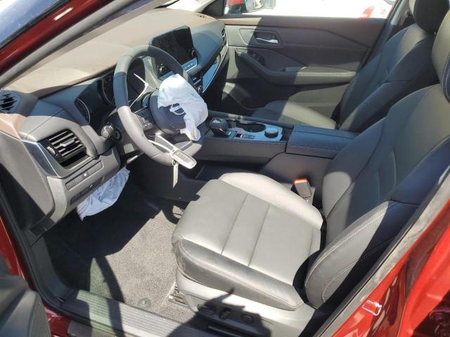 Photo 7 from auction – 2023 NISSAN ROGUE SL with VIN 5N1BT3CB4PC744073