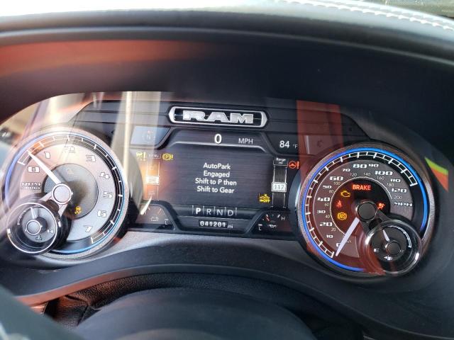 Photo 9 from auction – 2019 RAM 1500 LIMIT with VIN 1C6SRFHT8KN621841
