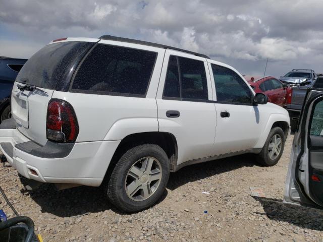 Photo 3 from auction – 2005 CHEVROLET TRAILBLAZE with VIN 1GNDT13S152275018