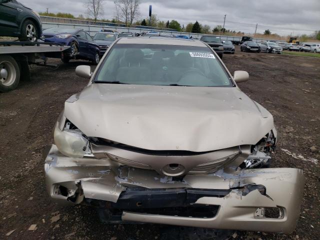 Photo 5 from auction – 2009 TOYOTA CAMRY BASE with VIN 4T4BE46K09R053380