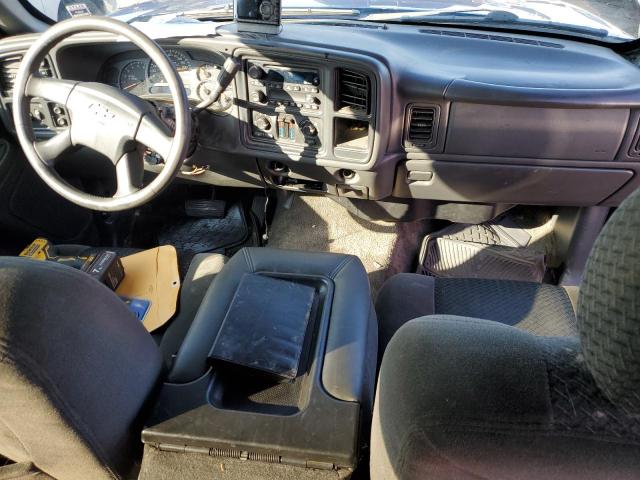 Photo 8 from auction – 2003 CHEVROLET AVALANCHE with VIN 3GNEK13T73G323965