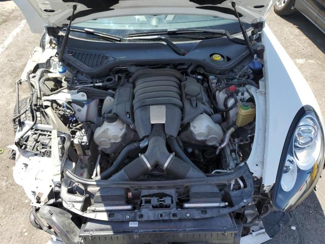 Photo 11 from auction – 2015 PORSCHE PANAMERA 2 with VIN WP0AA2A72FL003594