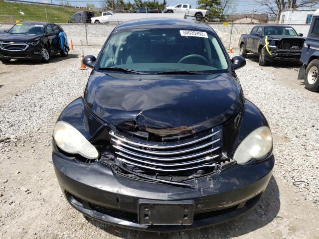 Photo 5 from auction – 2006 CHRYSLER PT CRUISER with VIN 3A4FY58B36T347253