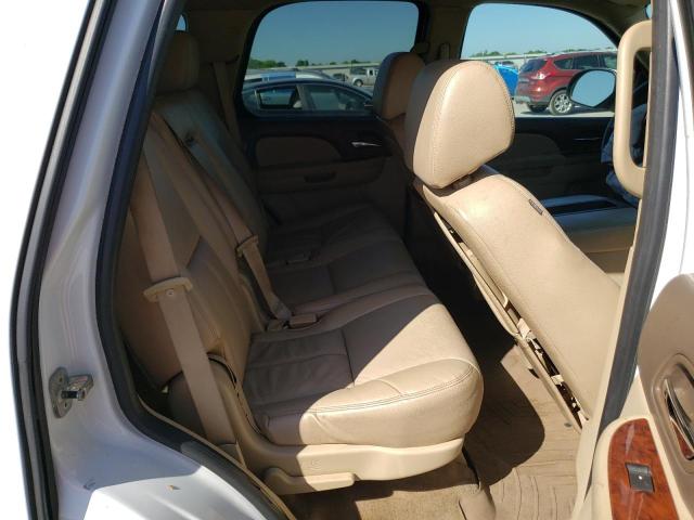 Photo 11 from auction – 2011 CHEVROLET TAHOE C150 with VIN 1GNSCAE08BR108158