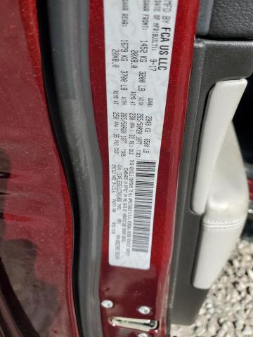 Photo 14 from auction – 2018 JEEP GRAND CHER with VIN 1C4RJEBG2JC201068