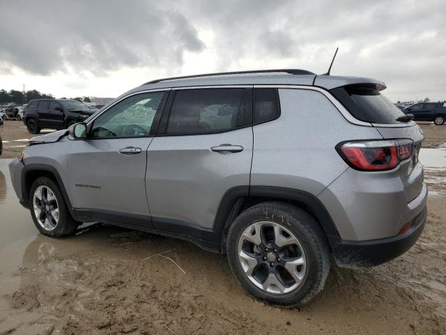 Photo 2 from auction – 2019 JEEP COMPASS LI with VIN 3C4NJCCB1KT664427