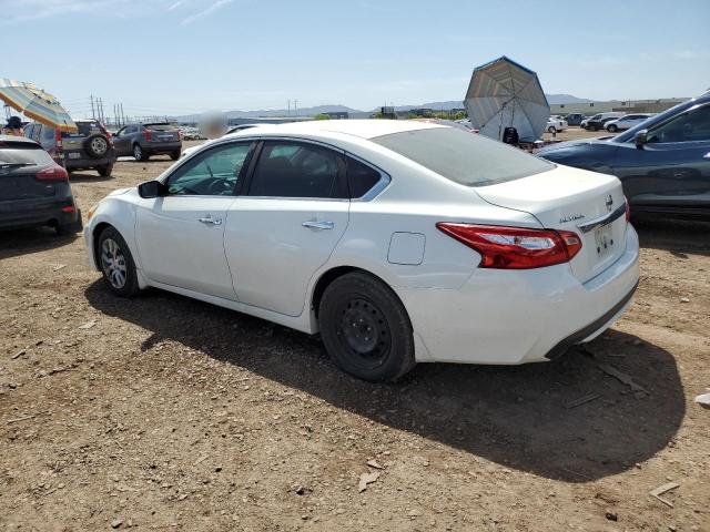 Photo 2 from auction – 2016 NISSAN ALTIMA 2.5 with VIN 1N4AL3AP8GN380944