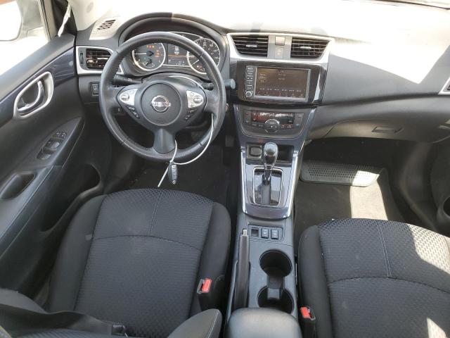 Photo 8 from auction – 2019 NISSAN SENTRA S with VIN 3N1AB7AP1KY262933