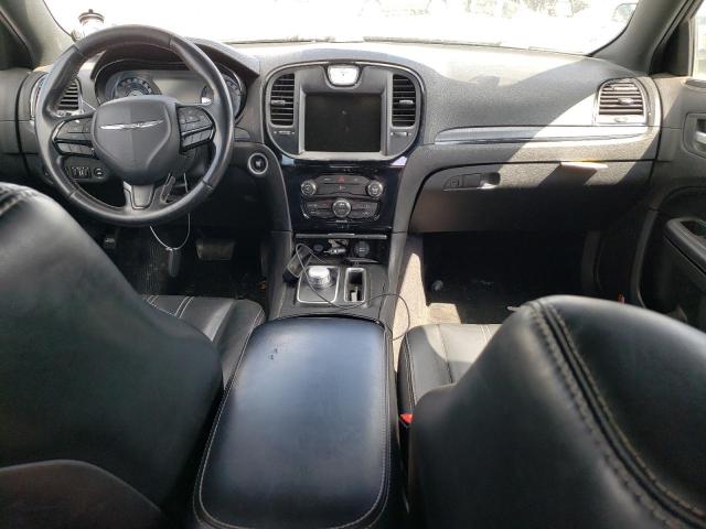 Photo 8 from auction – 2015 CHRYSLER 300 S with VIN 2C3CCABG7FH802316