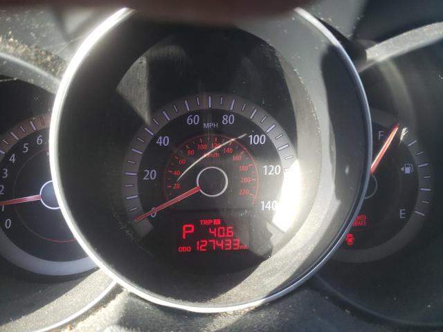 Photo 9 from auction – 2010 KIA FORTE EX with VIN KNAFU4A28A5206089