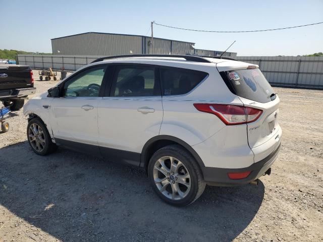 Photo 2 from auction – 2013 FORD ESCAPE SE with VIN 1FMCU0GX5DUC08082