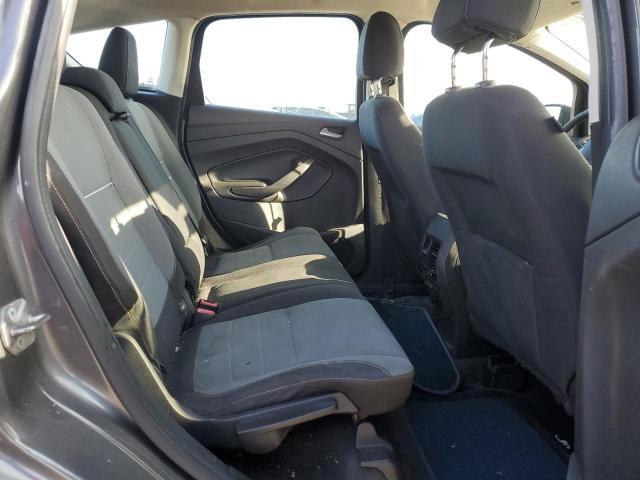 Photo 10 from auction – 2014 FORD C-MAX SE with VIN 1FADP5AU3EL516103