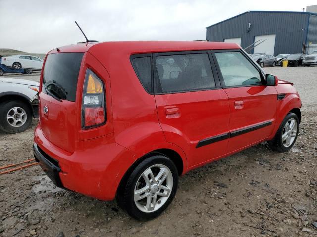 Photo 3 from auction – 2010 KIA SOUL + with VIN KNDJT2A26A7080078