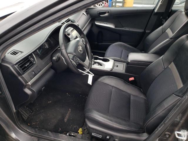 Photo 7 from auction – 2012 TOYOTA CAMRY BASE with VIN 4T1BF1FK4CU060345