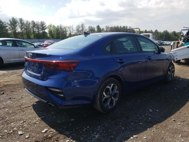 Photo 3 from auction – 2019 KIA FORTE FE with VIN 3KPF24AD5KE059214