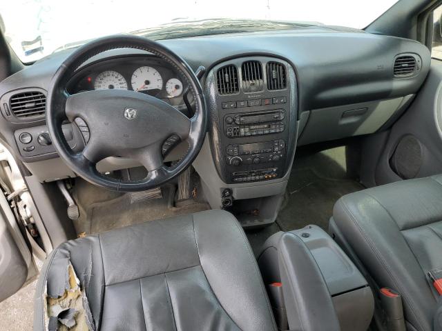 Photo 8 from auction – 2005 DODGE GRAND CARA with VIN 2D4GP44LX5R193425
