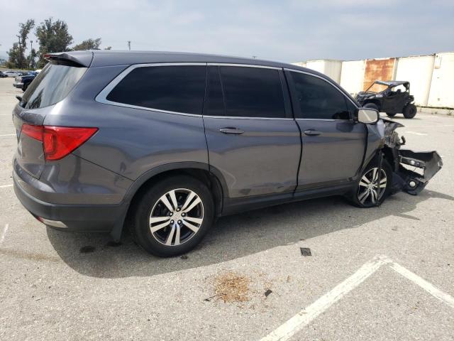 Photo 3 from auction – 2016 HONDA PILOT EXLN with VIN 5FNYF5H71GB043094
