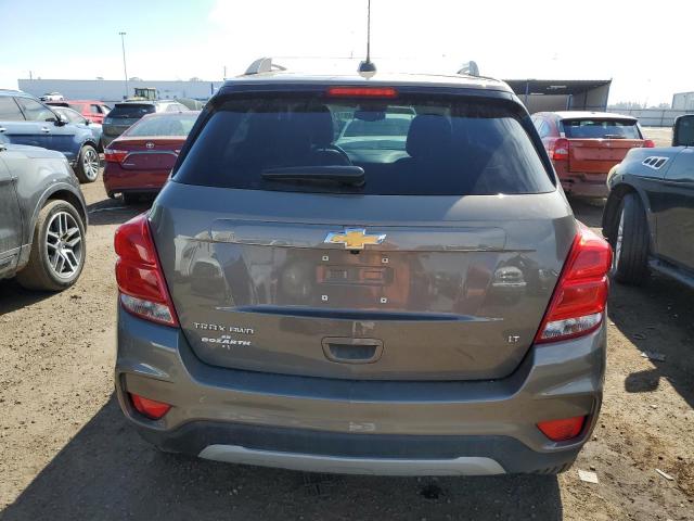 Photo 6 from auction – 2020 CHEVROLET TRAX 1LT with VIN KL7CJPSB3LB334997