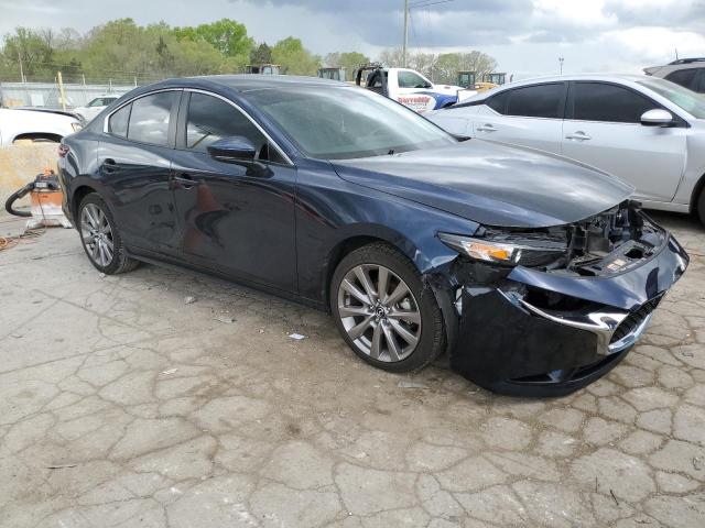 Photo 4 from auction – 2020 MAZDA 3 PREFERRE with VIN 3MZBPADL6LM134864