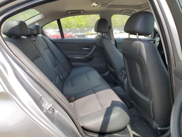 Photo 10 from auction – 2010 BMW 328 XI SUL with VIN WBAPK5C5XAA650413
