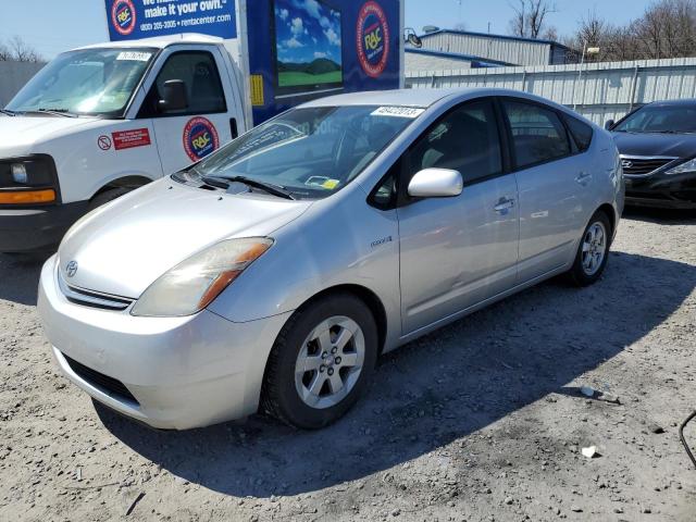 TOYOTA PRIUS 2008 with VIN JTDKB20UX83394098 - Photo from auction