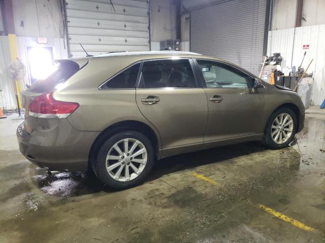 Photo 3 from auction – 2011 TOYOTA VENZA with VIN 4T3ZA3BB8BU041754