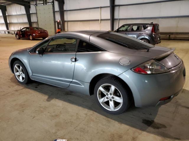 Photo 2 from auction – 2007 MITSUBISHI ECLIPSE GS with VIN 4A3AK24F67E041476