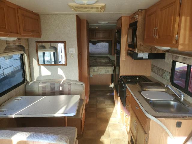 Photo 6 from auction – 2007 FOUR M30QHURRI with VIN 1F6LF53Y060A17824