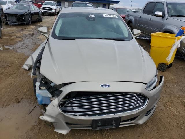 Photo 5 from auction – 2016 FORD FUSION TIT with VIN 3FA6P0RU6GR141232