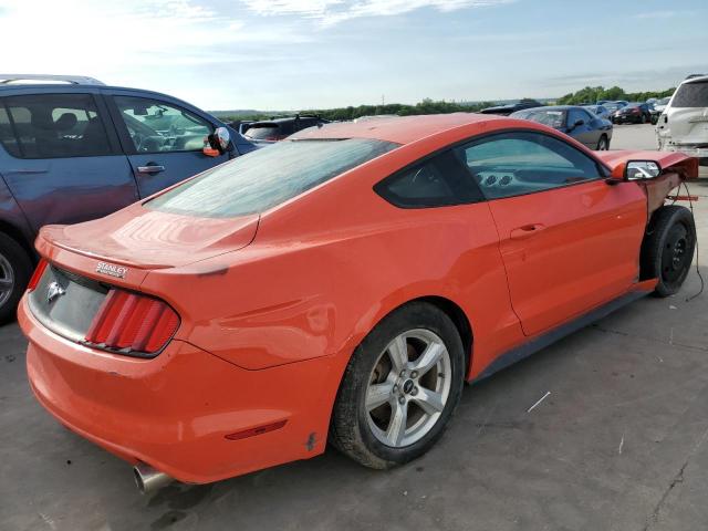 Foto 3 de la subasta – 2015 FORD MUSTANG con VIN 1FA6P8TH8F5332646