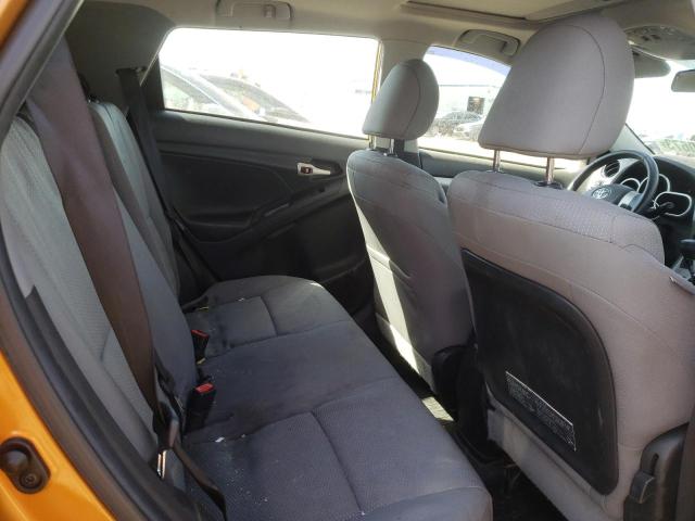 Photo 10 from auction – 2010 TOYOTA COROLLA MA with VIN 2T1KE4EE6AC037101