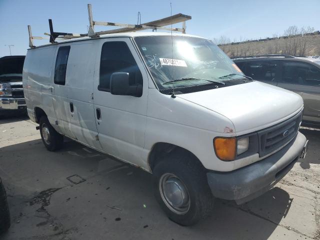 Photo 4 from auction – 2004 FORD ECONOLINE with VIN 1FTNE24L84HB32289