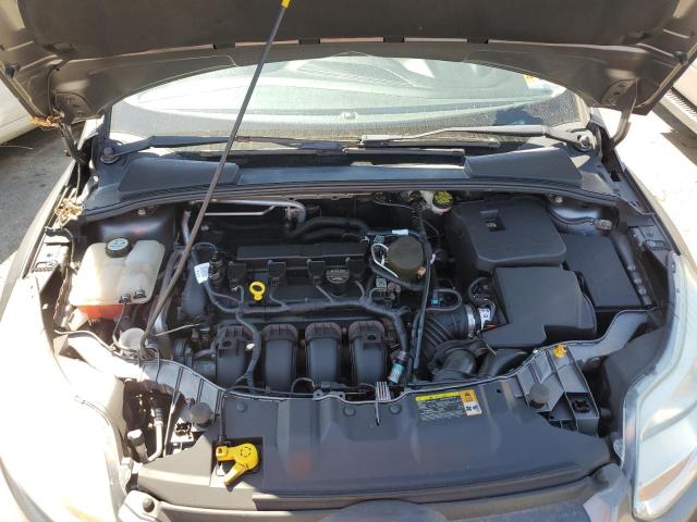 Photo 11 from auction – 2012 FORD FOCUS SE with VIN 1FAHP3F21CL187587