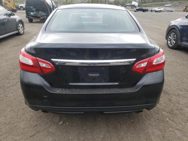 Photo 6 from auction – 2016 NISSAN ALTIMA 2.5 with VIN 1N4AL3AP4GN333359