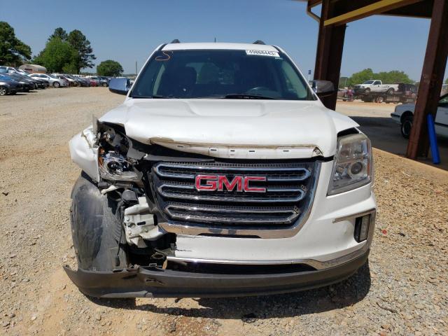 Photo 5 from auction – 2016 GMC TERRAIN SL with VIN 2GKFLUE31G6136462