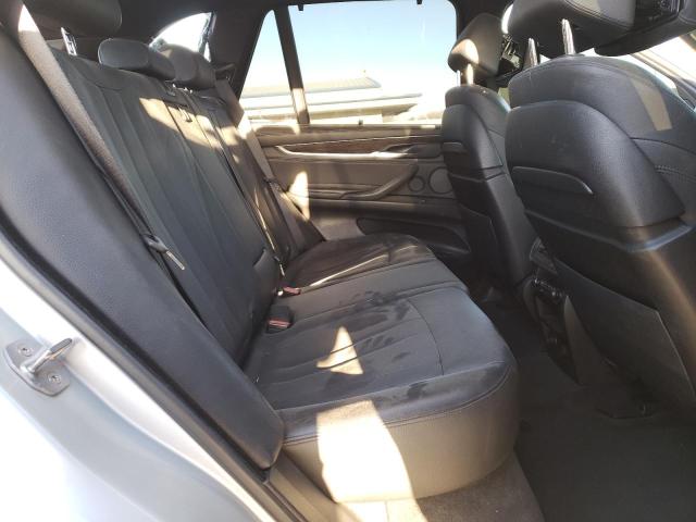 Photo 10 from auction – 2016 BMW X5 XDRIVE5 with VIN 5UXKR6C58G0J81057