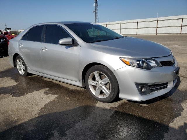 Photo 4 from auction – 2013 TOYOTA CAMRY L with VIN 4T1BF1FK3DU231927