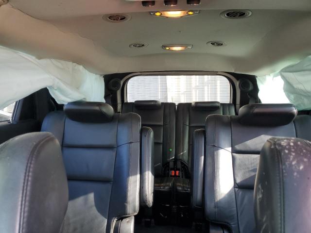 Photo 10 from auction – 2017 DODGE DURANGO GT with VIN 1C4RDJDG0HC611858