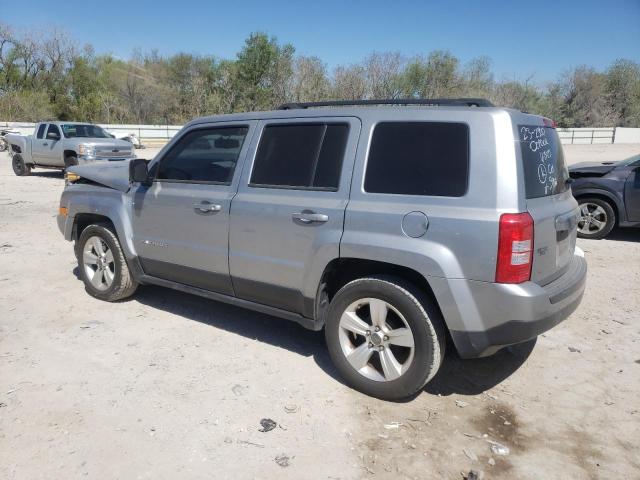 Photo 2 from auction – 2015 JEEP PATRIOT LA with VIN 1C4NJPFB0FD295915