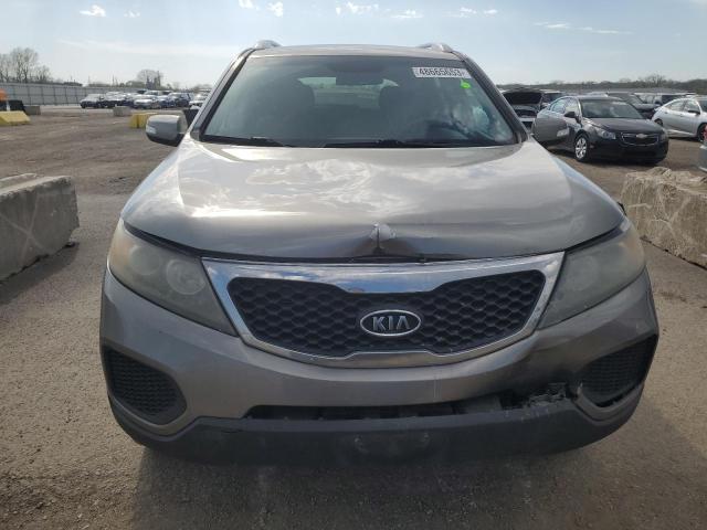 Photo 5 from auction – 2011 KIA SORENTO BA with VIN 5XYKT4A29BG158034