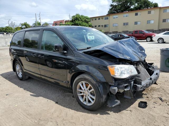 Photo 4 from auction – 2016 DODGE GRAND CARA with VIN 2C4RDGCG1GR344594