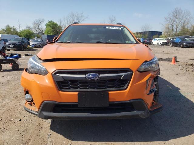 Photo 5 from auction – 2018 SUBARU CROSSTREK with VIN JF2GTACC5J8220482