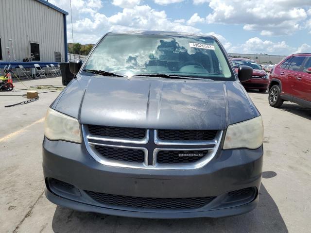 Photo 5 from auction – 2012 DODGE GRAND CARA with VIN 2C4RDGBG4CR225529