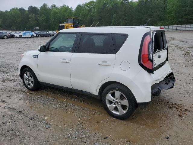 Photo 2 from auction – 2018 KIA SOUL with VIN KNDJN2A22J7515754