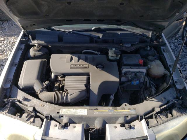 Photo 11 from auction – 2006 SATURN ION LEVEL with VIN 1G8AJ55F56Z120628